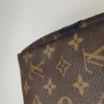 Louis Vuitton Keepall 45 Monogram — фото 20