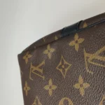 Louis Vuitton Keepall 45 Monogram (Луи Виттон) — фото 20