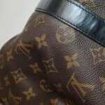 Louis Vuitton Keepall 45 Monogram — фото 21