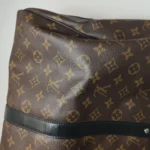 Louis Vuitton Keepall 45 Monogram (Луи Виттон) — фото 23