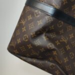 Louis Vuitton Keepall 45 Monogram — фото 24