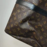 Louis Vuitton Keepall 45 Monogram (Луи Виттон) — фото 24