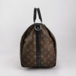 Louis Vuitton Keepall 45 Monogram — фото 3