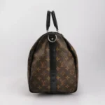 Louis Vuitton Keepall 45 Monogram (Луи Виттон) — фото 3
