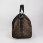Louis Vuitton Keepall 45 Monogram — фото 4