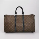 Louis Vuitton Keepall 45 Monogram (Луи Виттон) — фото 5