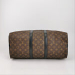 Louis Vuitton Keepall 45 Monogram — фото 6