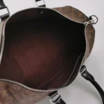 Louis Vuitton Keepall 45 Monogram (Луи Виттон) — фото 7
