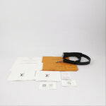 Louis Vuitton Keepall 45 Monogram — фото 8