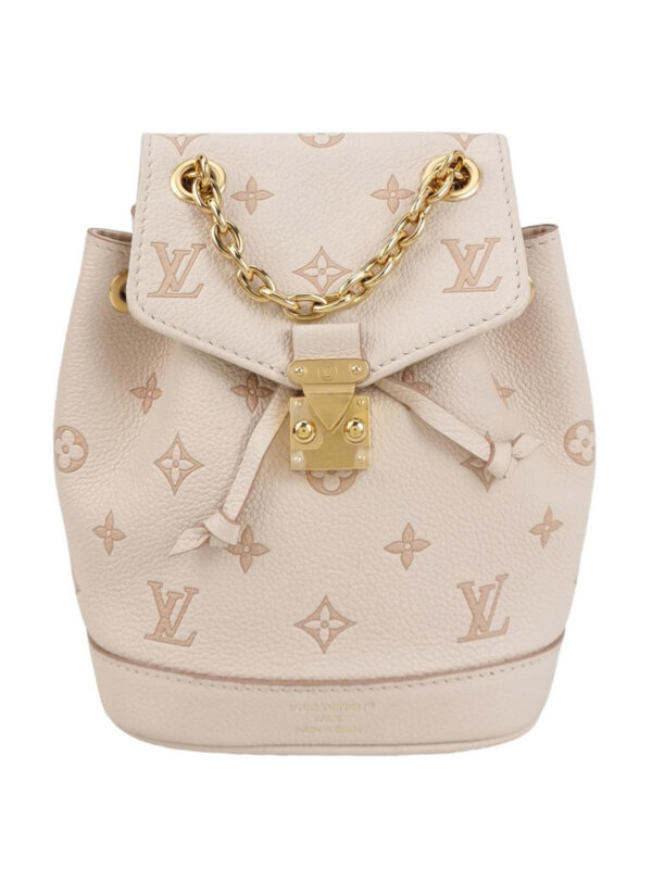 Louis Vuitton Noe Nano