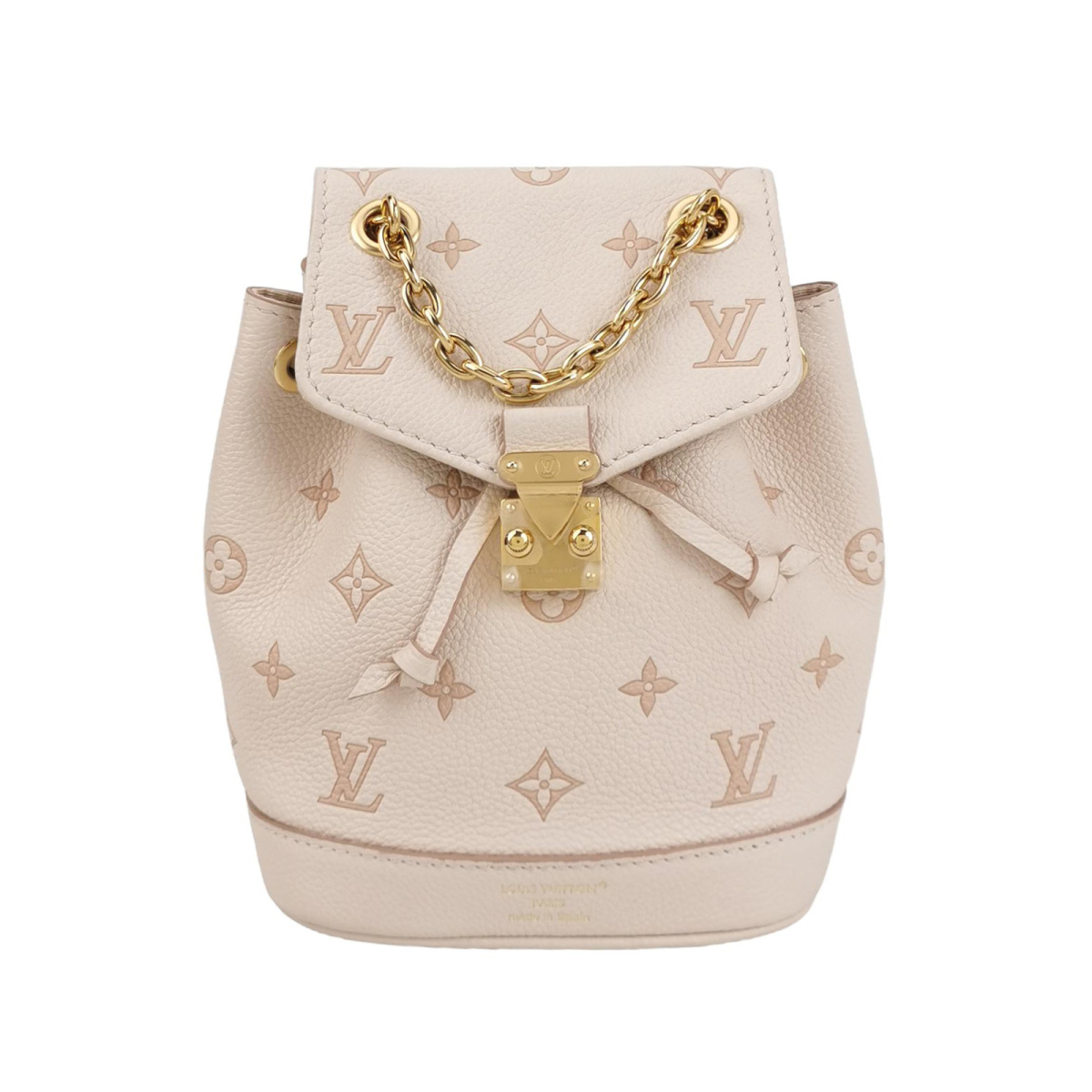 Louis Vuitton Noe Nano — фото 1