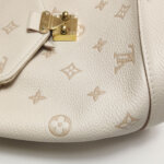 Louis Vuitton Noe Nano — фото 12