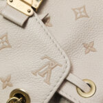 Louis Vuitton Noe Nano — фото 13