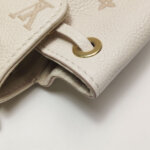 Louis Vuitton Noe Nano — фото 14