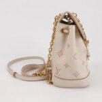 Louis Vuitton Noe Nano — фото 4