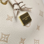 Louis Vuitton Noe Nano — фото 9