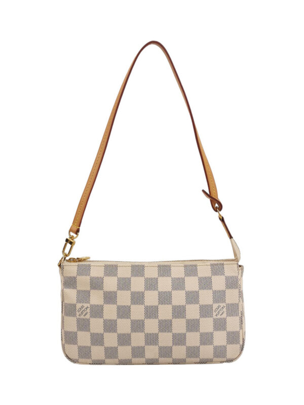 Louis Vuitton Accessories — продано