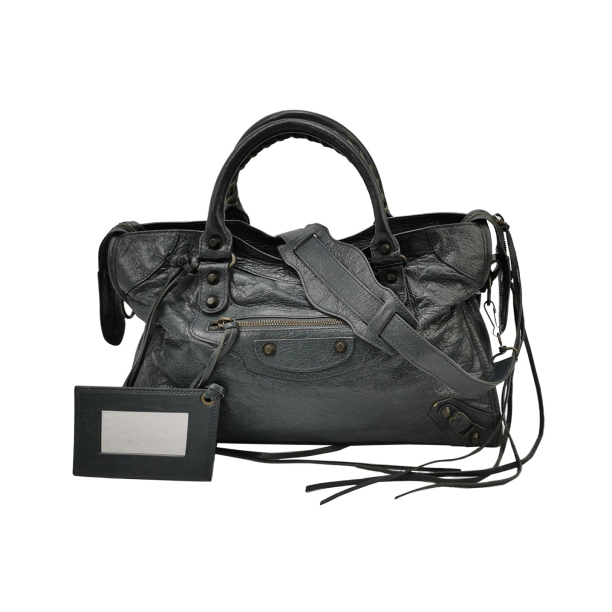 Balenciaga City — продано