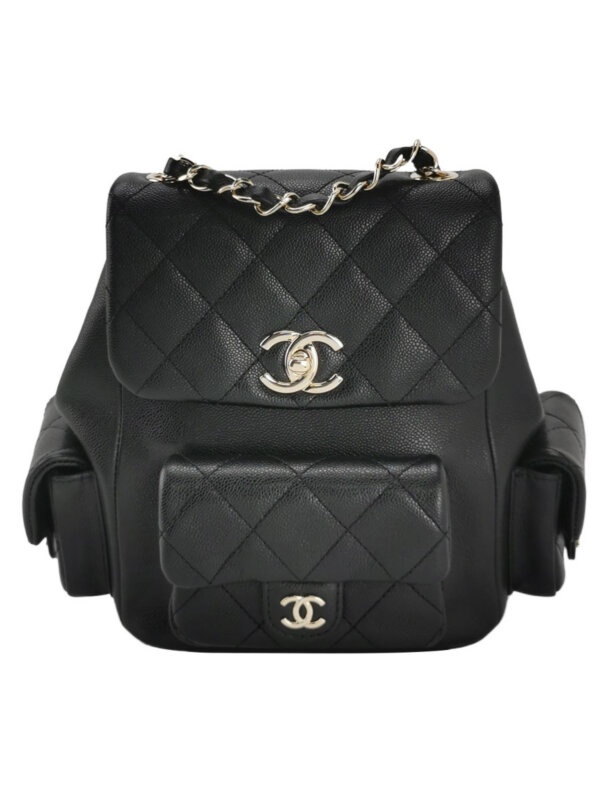 Chanel Duma C — продано