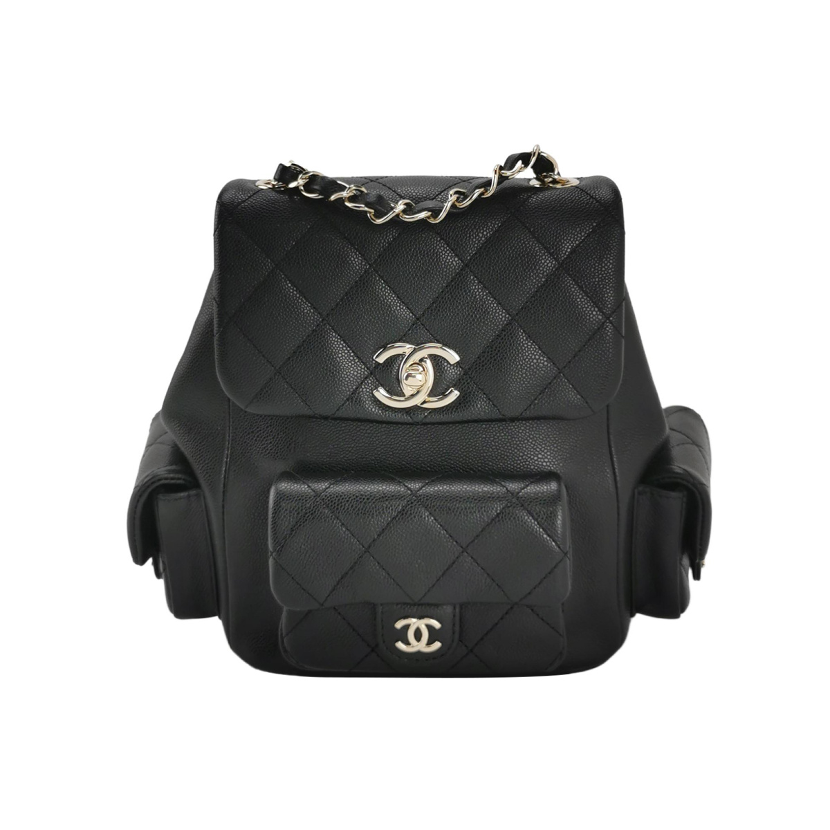 Chanel Duma C — продано