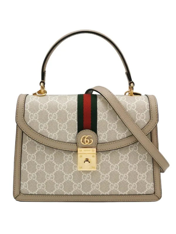 Gucci Ophidia — продано