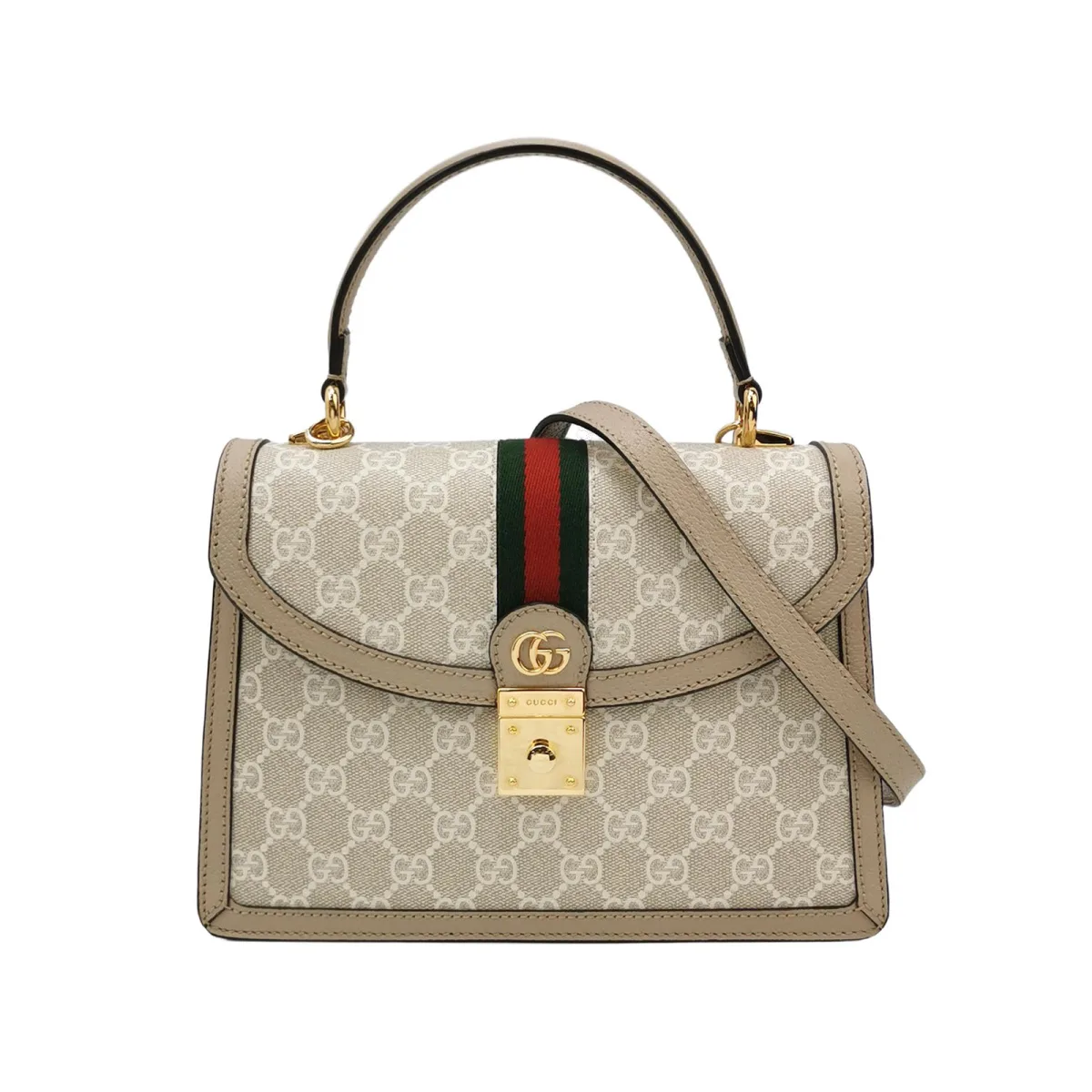 Gucci Ophidia — продано