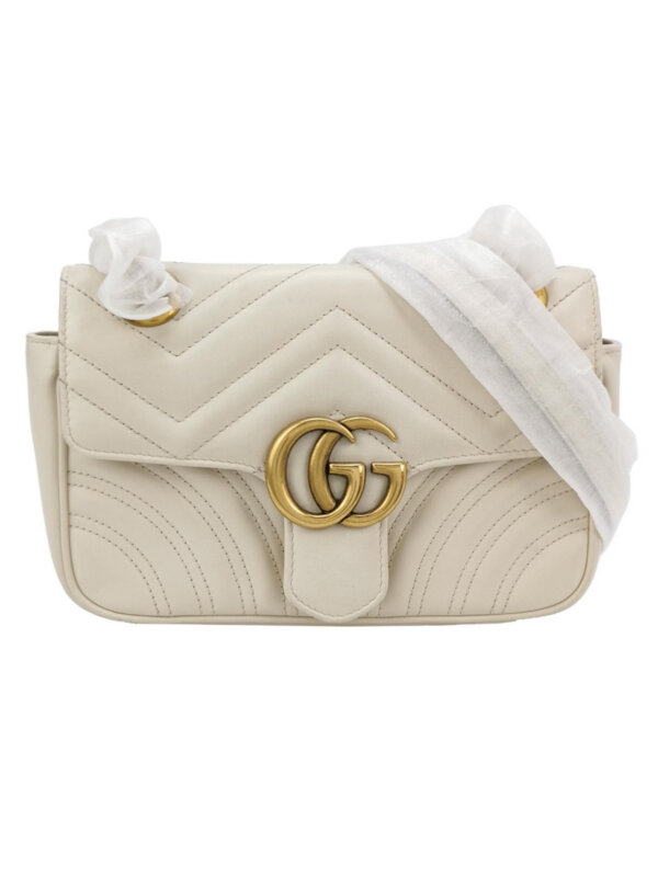 Gucci GG Marmont