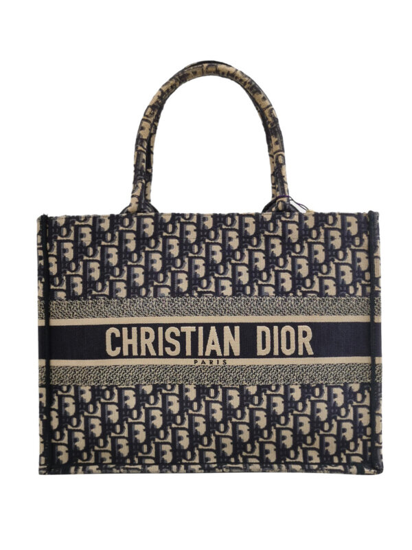 Dior Book Tote — продано