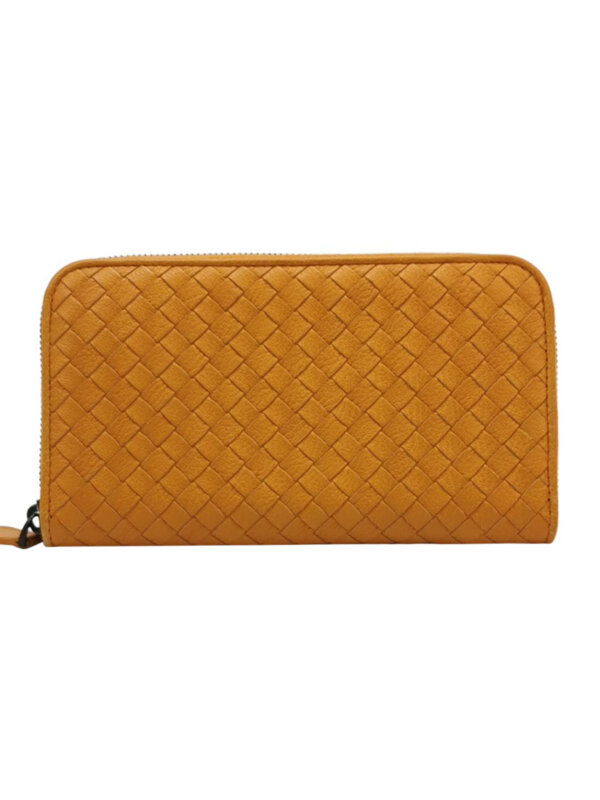 Bottega Veneta Intrecciato — продано