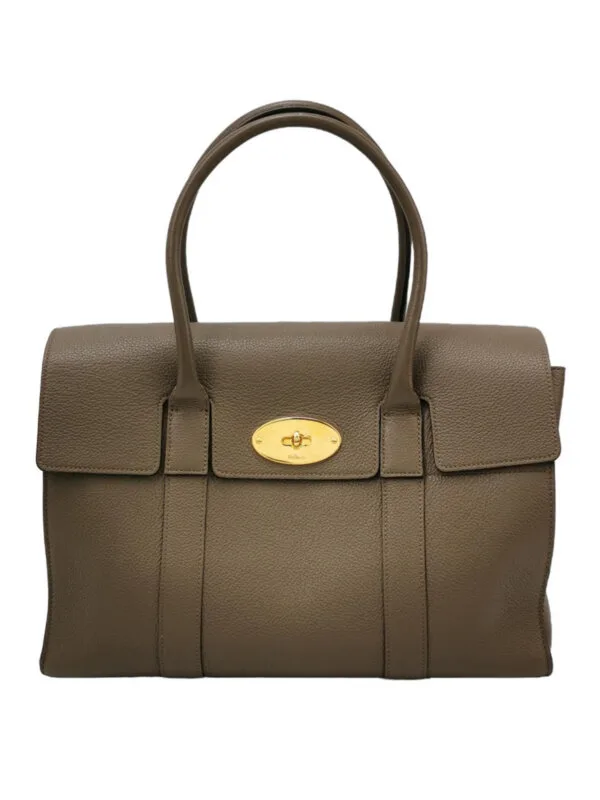 Mulberry Bayswater — продано