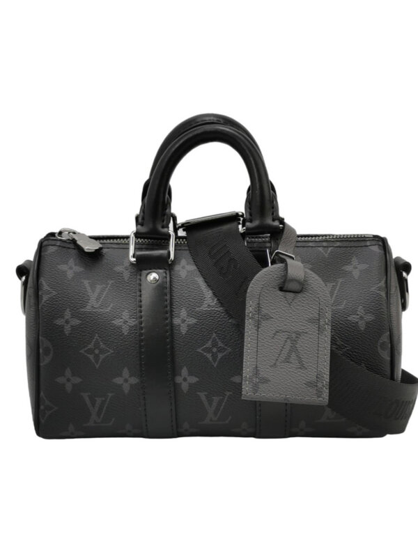 Louis Vuitton Keepall — продано