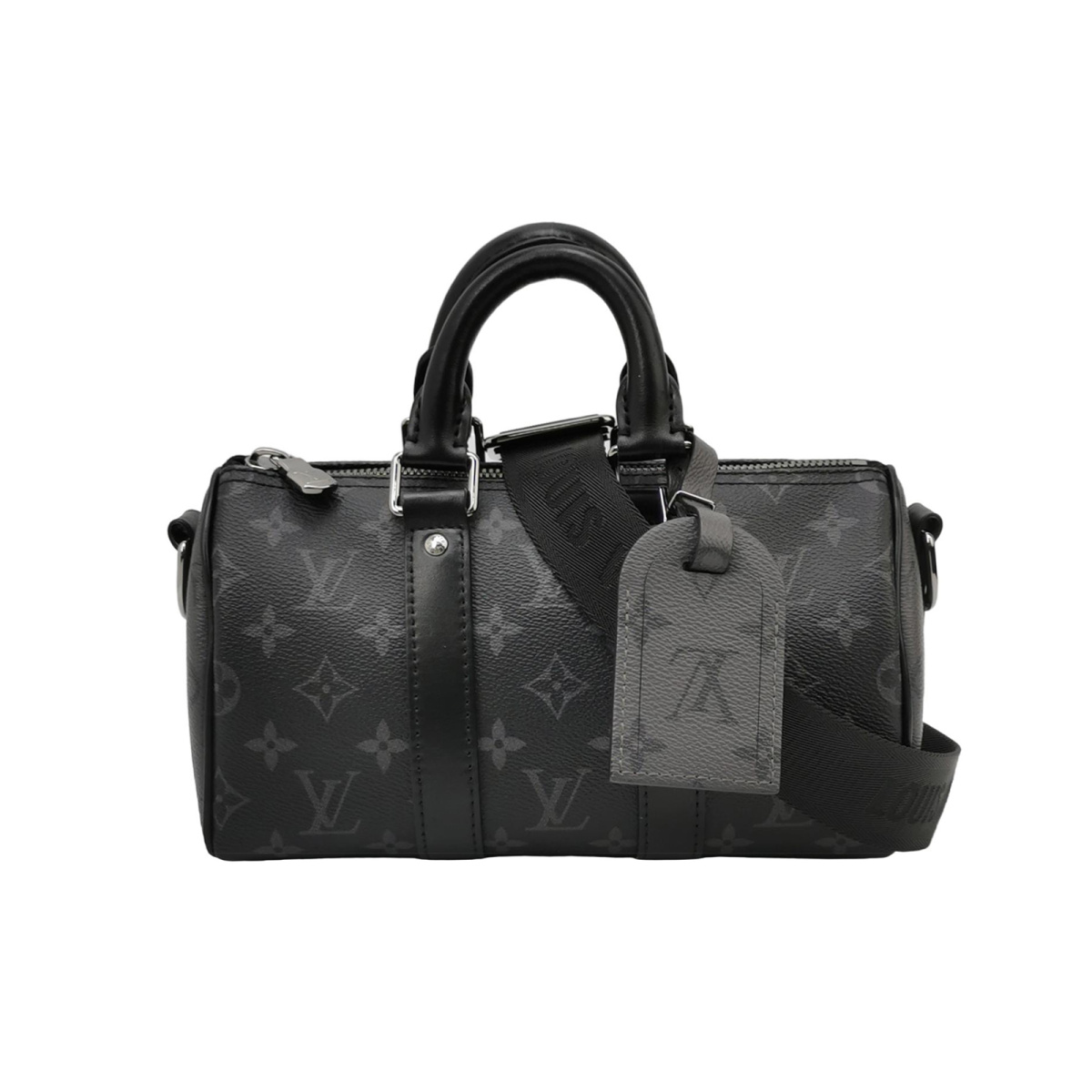 Louis Vuitton Keepall — продано