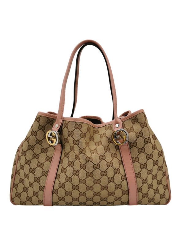 Gucci G logo — продано