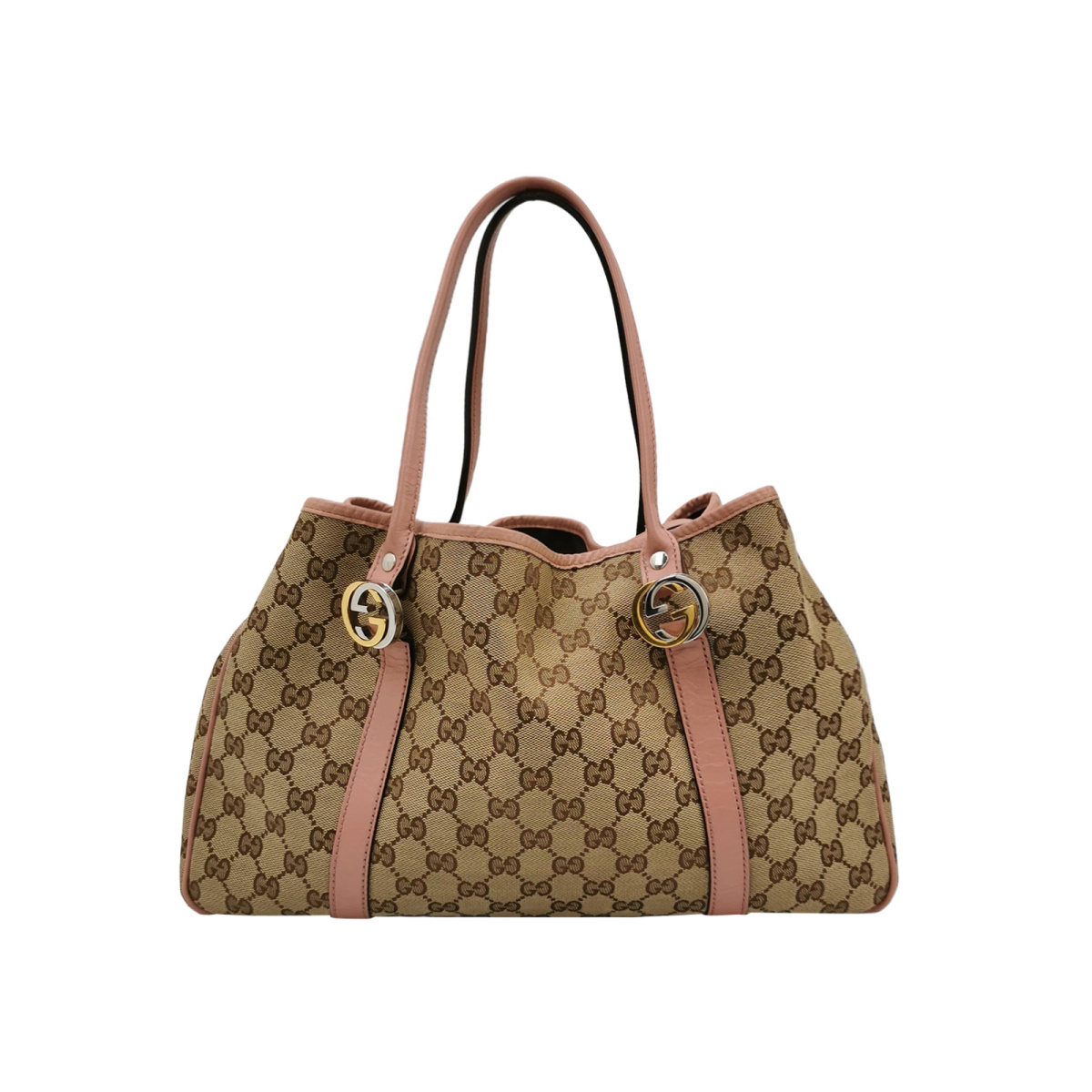 Gucci G logo — продано