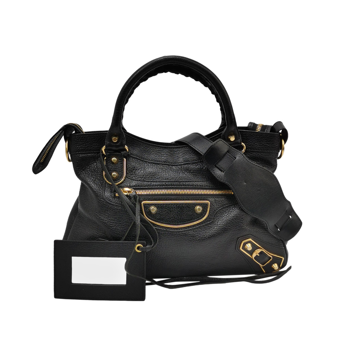 Balenciaga City — продано