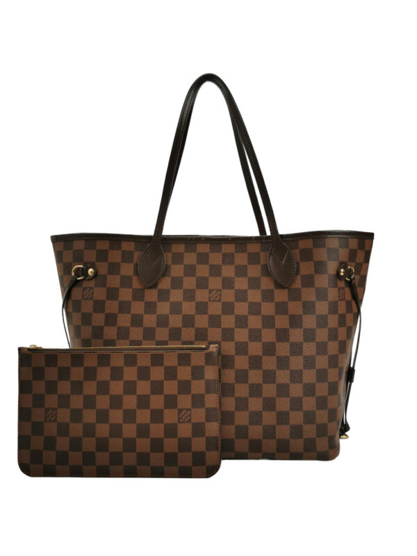 Louis Vuitton Neverfull — продано
