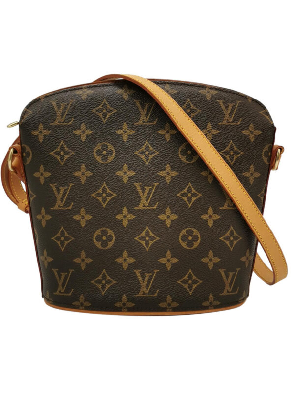 Louis Vuitton Drouot — продано