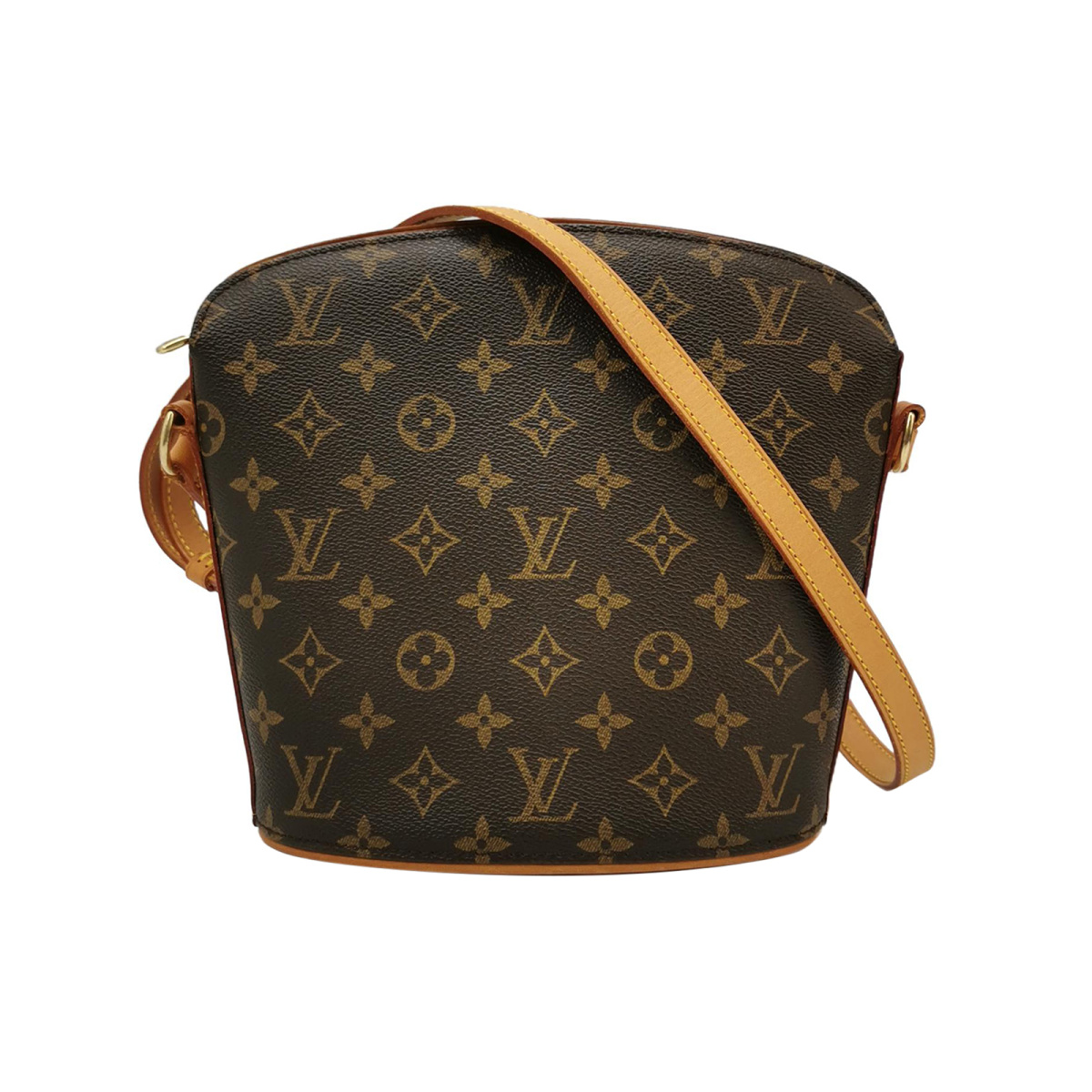 Louis Vuitton Drouot — продано