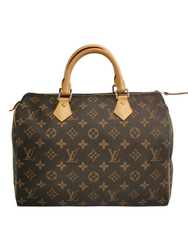 Louis Vuitton Monogram — продано
