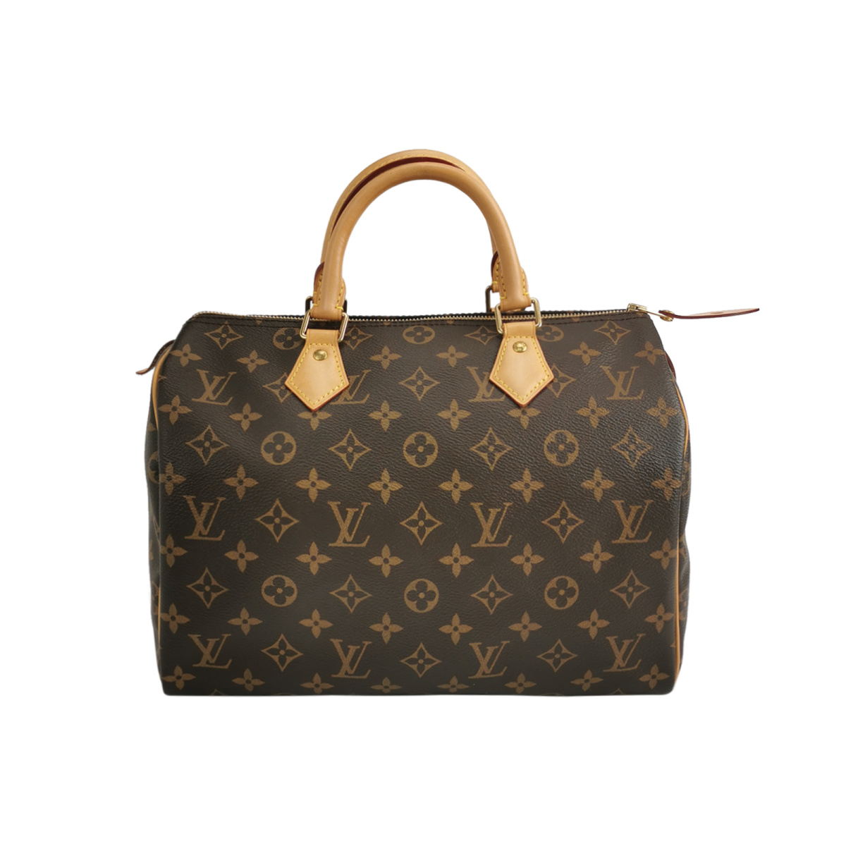 Louis Vuitton Monogram — продано