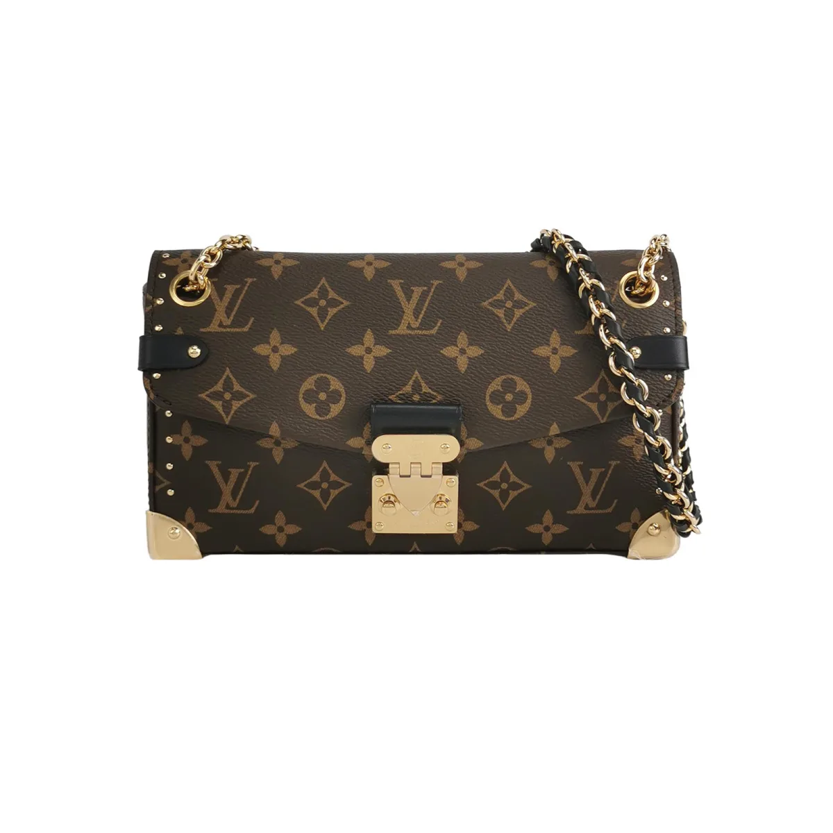 Louis Vuitton Trunkie East West — продано