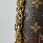 Louis Vuitton Trunkie East West — фото 13