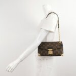 Louis Vuitton Trunkie East West — фото 2