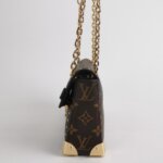 Louis Vuitton Trunkie East West — фото 3