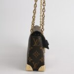 Louis Vuitton Trunkie East West — фото 4