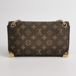 Louis Vuitton Trunkie East West — фото 5