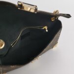 Louis Vuitton Trunkie East West — фото 7