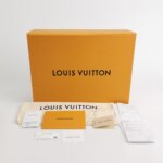 Louis Vuitton Trunkie East West — фото 9