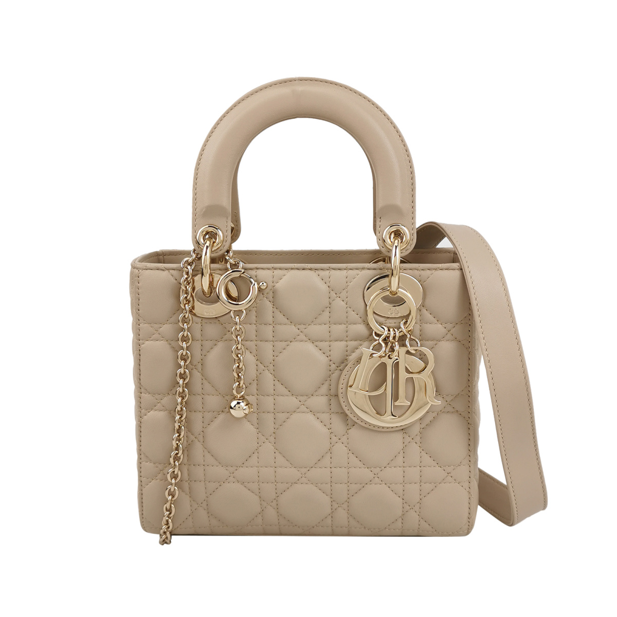 Dior Lady Dior — фото 1