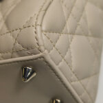 Dior Lady Dior — фото 21